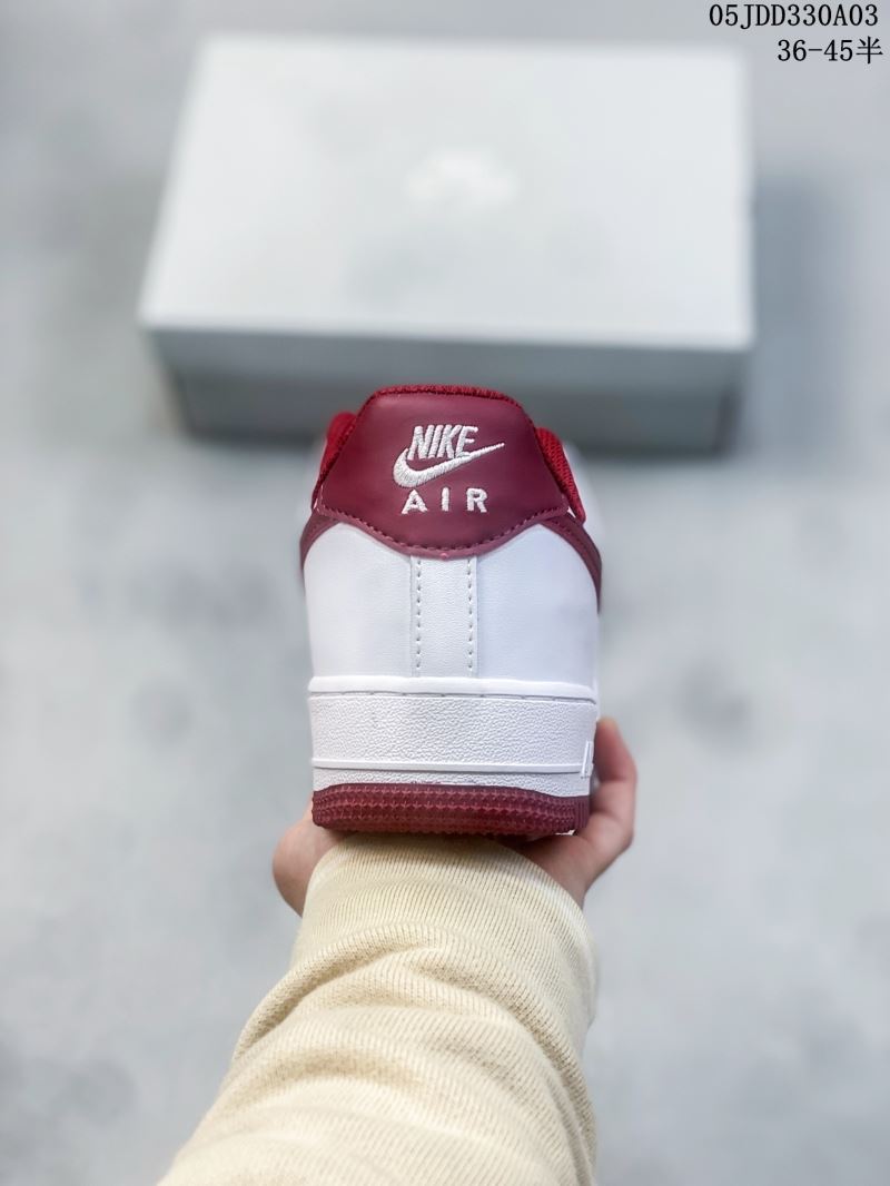 Nike Air Force 1 Shoes